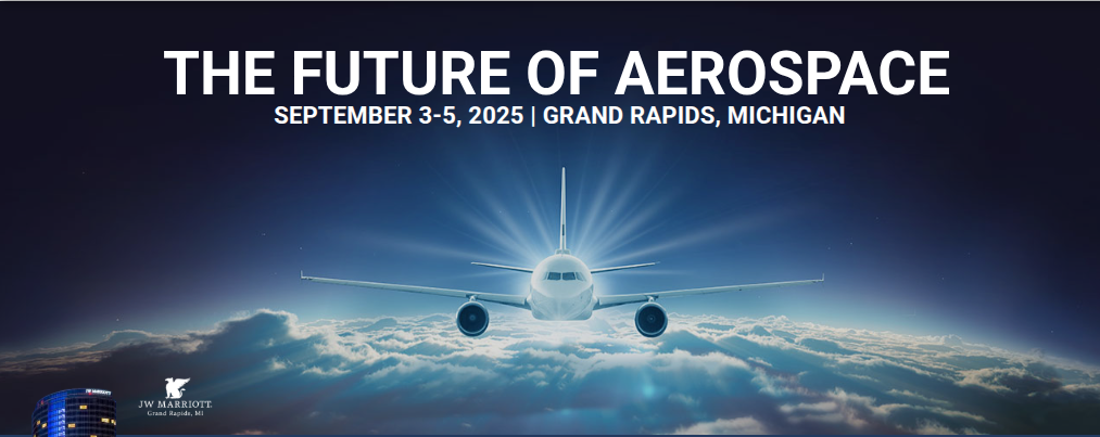 AeroOne 2025